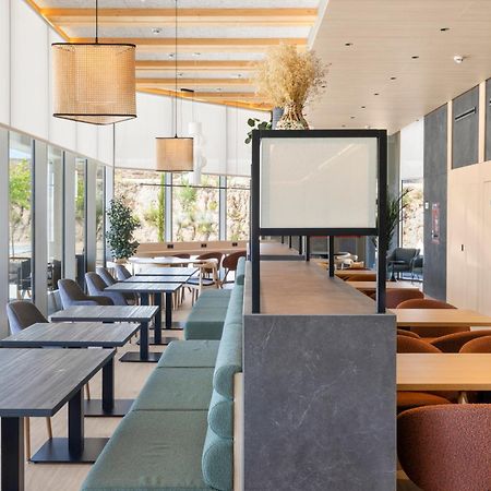 B&B Hotel Madrid 特雷斯坎多斯 外观 照片